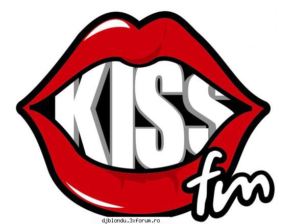 radio kiss fm! adresa site DjBlondu