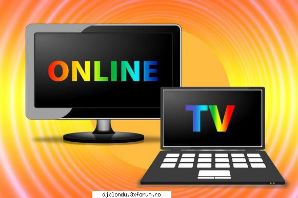 Posturi TV ONLINE! - DjBlondu - TV Channels & Posturi de Radio