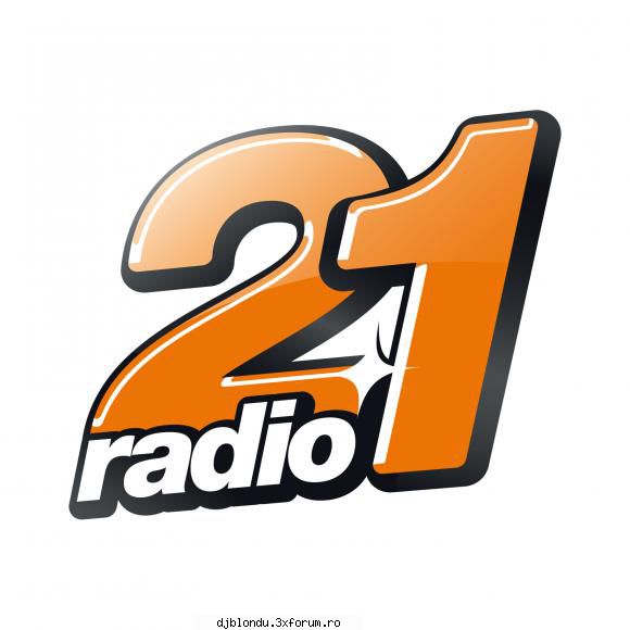 radio 21! adresa sait: DjBlondu