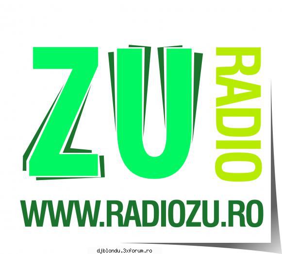 Radio Zu! - DjBlondu - TV Channels & Posturi de Radio